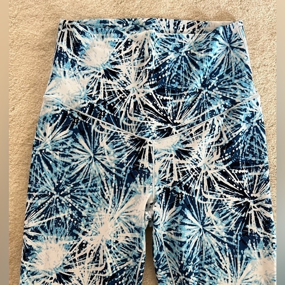 Aerie Chill Play Move Leggings - Picture 2 of 6